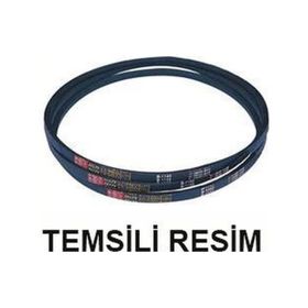 Bando 12.5X1750 V 13X1750 Daf Mercedes Scania Akyışı