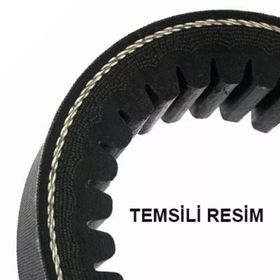 Bando 12.5X2050 V Kayışı