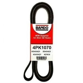 Bando 4PK1070 Kanallı Kayış