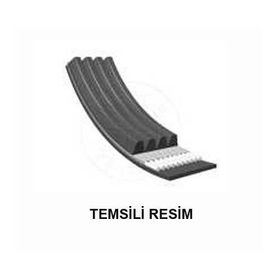 Bando 4PK1170 Kanallı Kayış