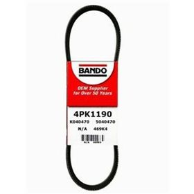 Bando 4PK1190 Kanallı Kayış