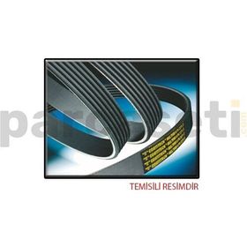 Bando 4PK775 Kanallı Kayış
