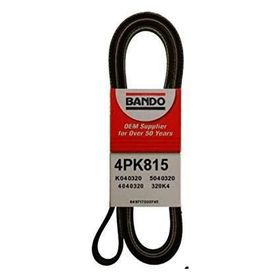 Bando 4PK815 Kanallı Kayış
