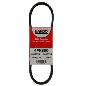 Bando 4PK850 Kanallı Kayış