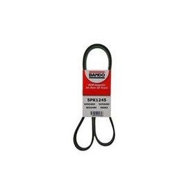 Bando 5PK1245 Kanallı Kayış