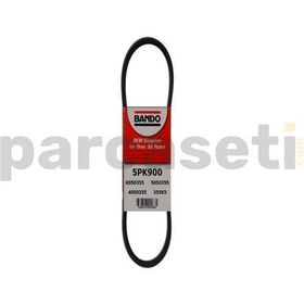Bando 5PK900 Kanallı Kayış