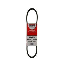 Bando 5PK900 Kanallı Kayış