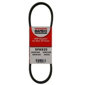 Bando 5PK925 Kanallı Kayış