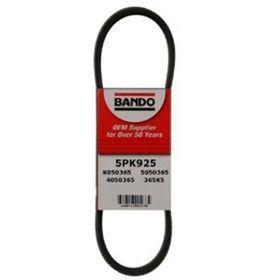 Bando 5PK925 Kanallı Kayış