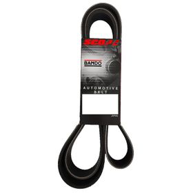 Bando 6PK1075 Kanallı Kayış
