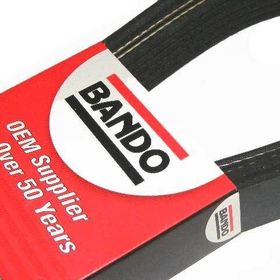 Bando 6PK1322 Fiat Kanallı Kayış