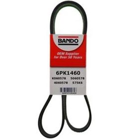 Bando 6PK1460 Kanallı Kayış