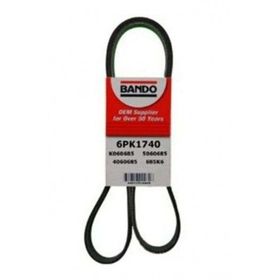 Bando 6PK1740 V Gergi Kayış Alternatör