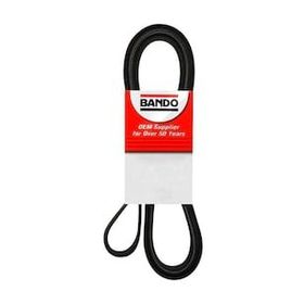 Bando 6PK1775 Kanallı Kayış