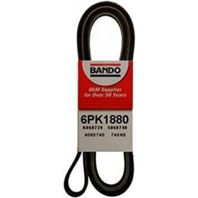 Bando 6PK1880 Kanallı Kayış