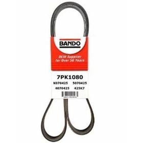 Bando 7PK1080 Kanallı Kayış