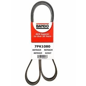 Bando 7PK1080 Kanallı Kayış