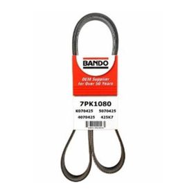 Bando 7PK1080 Kanallı Kayış