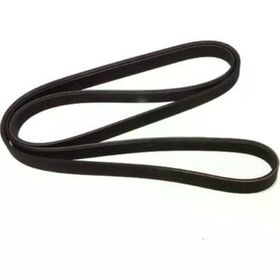 Bando 7PK1165 Nıssan Mıcra 1.2 2010 HR12DE-HR12DR Kanallı Kayış