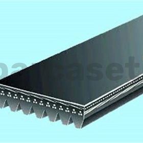 Bando 7PK2055 Kanallı Kayış