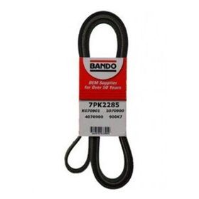 Bando 7PK2285 Mercedes Kıa 78468 Kanallı Kayış