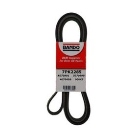Bando 7PK2285 Mercedes Kıa 78468 Kanallı Kayış