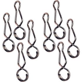 Bando 8059 10'lu Round Eye Cross Square Aksesuar