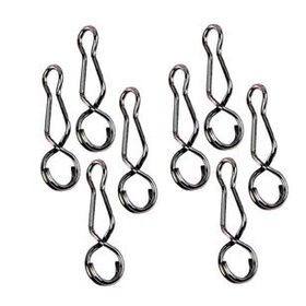 Bando 8059 10'lu Round Eye Cross Square Aksesuar