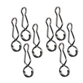 Bando 8059 10'lu Round Eye Cross Square Aksesuar