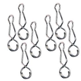 Bando 8059 10'lu Round Eye Cross Square Aksesuar