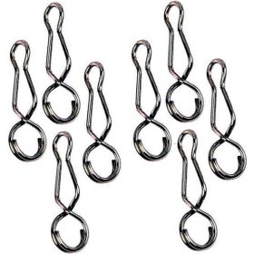 Bando 8059 10'lu Standart L Round Eye Cross Square Aksesuar