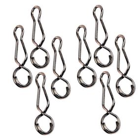 Bando 8059 10'lu Standart L Round Eye Cross Square Aksesuar