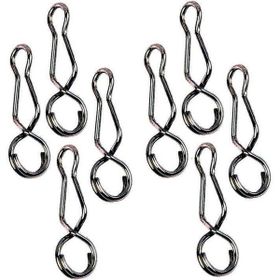 Bando 8059 10'lu Standart L Round Eye Cross Square Aksesuar