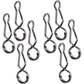 Bando 8059 10'lu Standart L Round Eye Cross Square Aksesuar