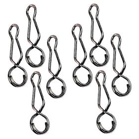 Bando 8059 10'lu Standart M Round Eye Cross Square Aksesuar