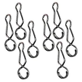 Bando 8059 10'lu Standart M Round Eye Cross Square Aksesuar