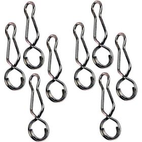 Bando 8059 10'lu Standart S Round Eye Cross Square Aksesuar
