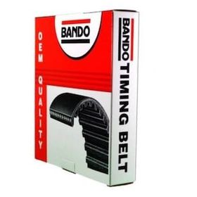Bando 8PK1370 Kanallı V Kayış