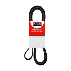 Bando 9PK2335 Kanallı V Kayışı