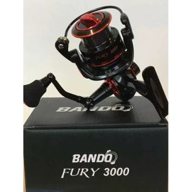 Bando Furry 3000 Devirli Lrf Olta Makinesi