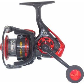 Bando Fury 4000 Spin Renkli Olta Makinesi