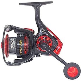 Bando Fury 4000 Spin Renkli Olta Makinesi