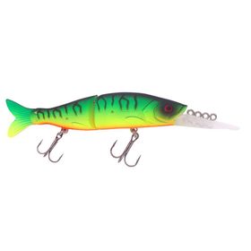 Bando Sert 6003 F1308 100 mm Sahte Balığı