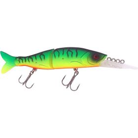 Bando Sert 6003 F1312 100 mm Sahte Balığı