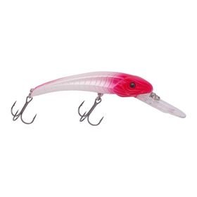 Bando Sharp-D 4060 A835 90 mm Sahte Balığı