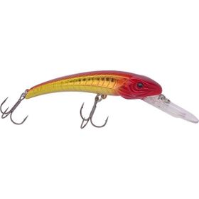 Bando Sharp-D 4060 F733 90 mm Sahte Balığı