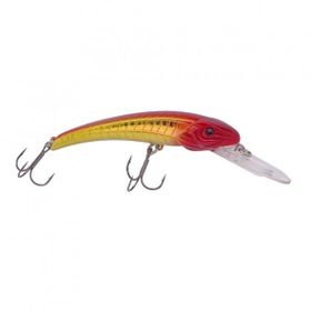 Bando Sharp-D 4060 F733 90 mm Sahte Balığı
