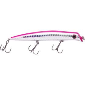 Bando Sharp Py 4048 A010 125 mm Sahte Balığı