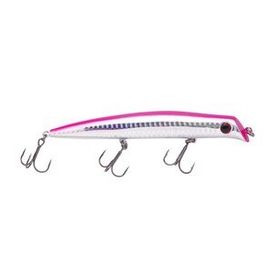 Bando Sharp Py 4048 A010 125 mm Sahte Balığı