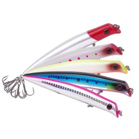 Bando Sharp Py 4048 A010 125 mm Sahte Balığı